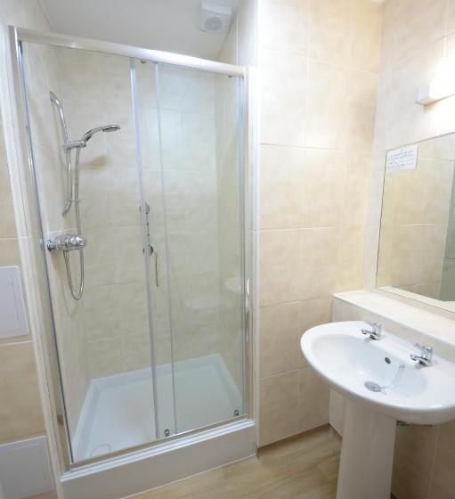 חדר סטנדרט, Seabank