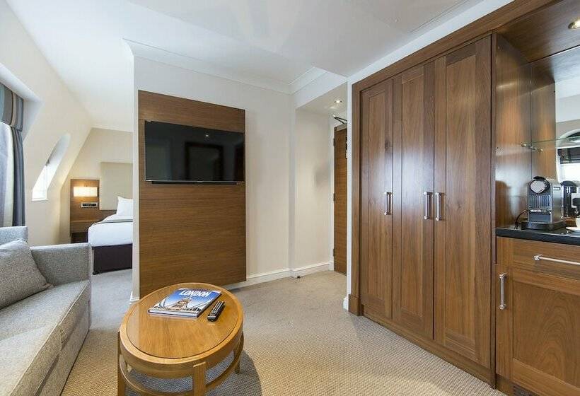 Полулюкс, Thistle London Piccadilly