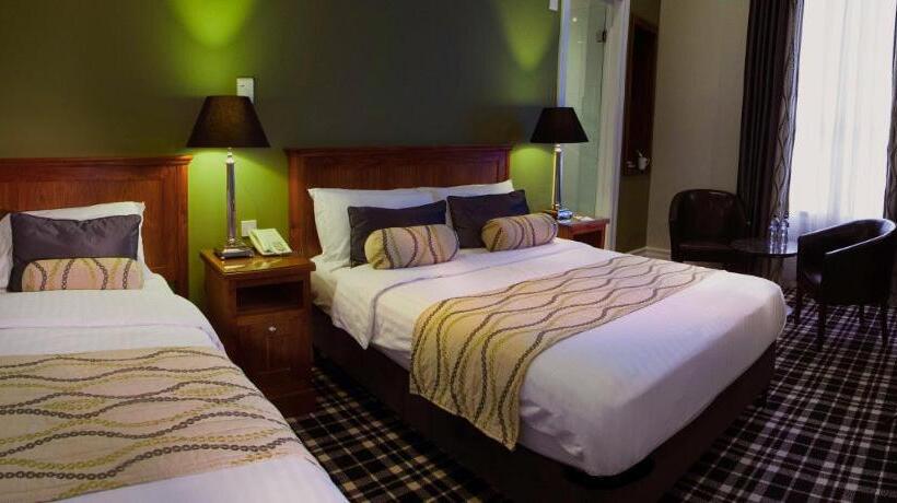 Классический Номер, Tynemouth Grand