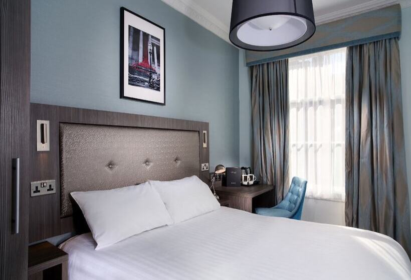 Номер Executive, Warrington Fir Grove Hotel, Sure Hotel Collection By Bw
