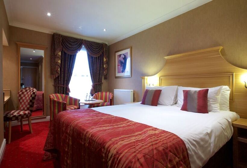 高级大房间, Warrington Fir Grove Hotel, Sure Hotel Collection By Bw