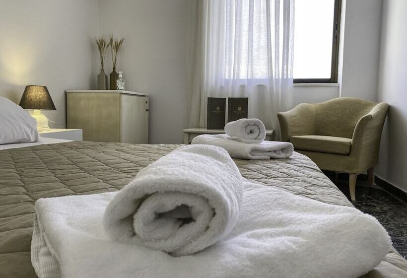 Трежместный Номер Economy, Aeolos Bay Tinos