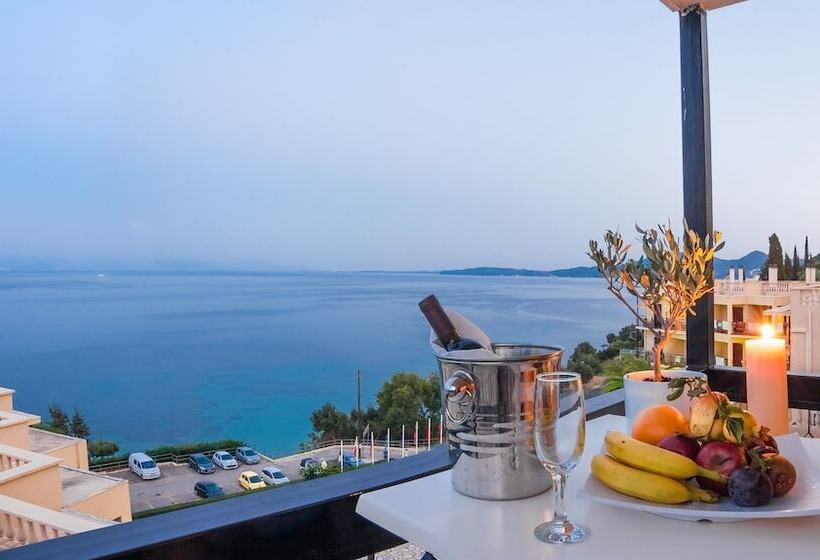 Номер Superior, Belvedere