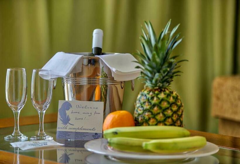 Номер Executive, Capsis Astoria Heraklion