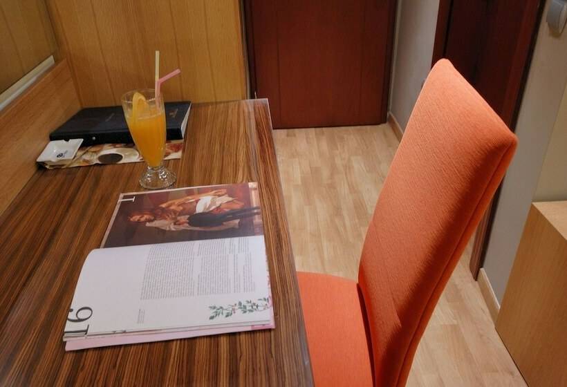 Трехместный Номер Superior, Capsis Astoria Heraklion