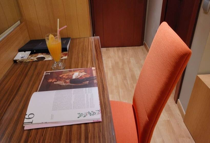 Трехместный Номер Superior, Capsis Astoria Heraklion