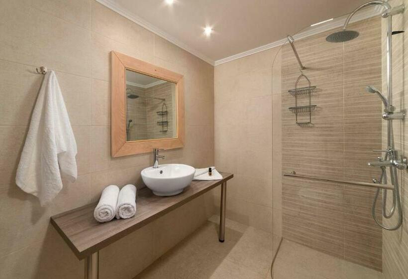 اتاق استاندارد, Sun Beach Lindos
