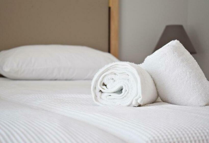 اتاق استاندارد, Sun Beach Lindos
