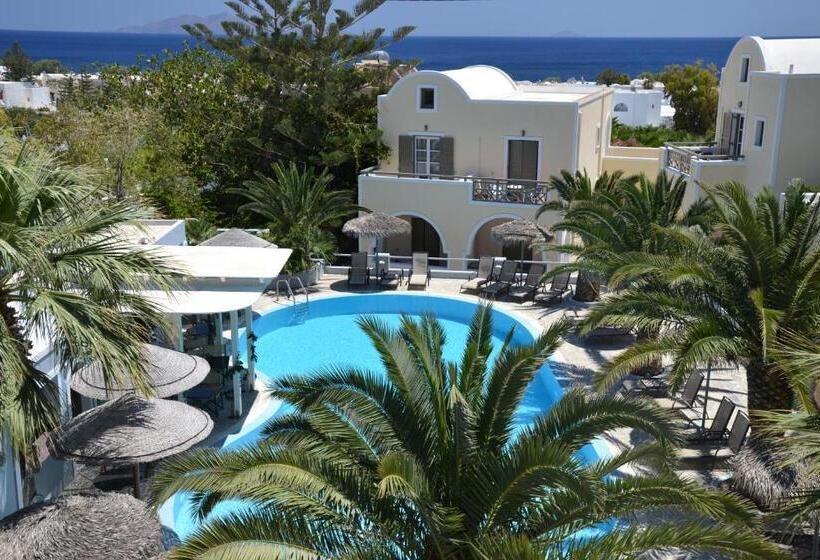 Deluxe Suite Sea View, Zephyros