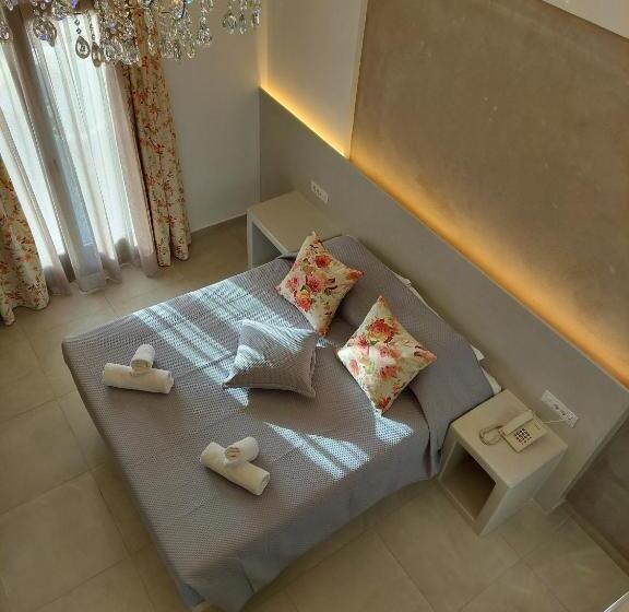 اتاق لوکس, Zephyros