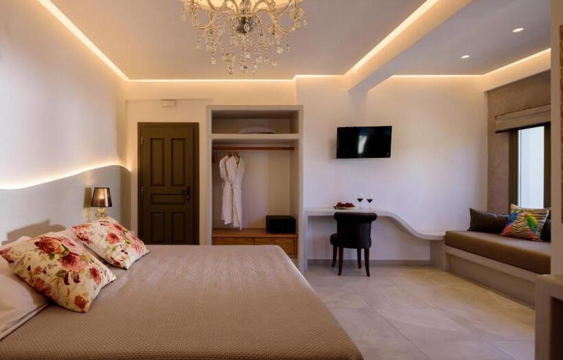 اتاق لوکس, Zephyros