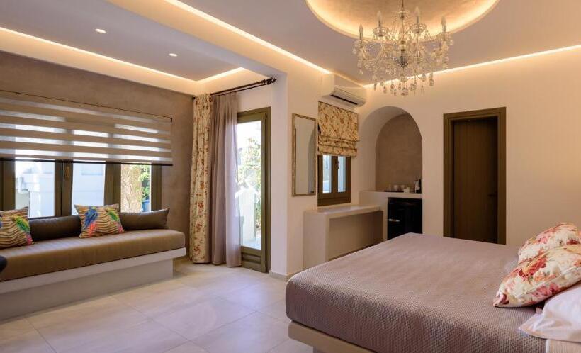 اتاق لوکس, Zephyros