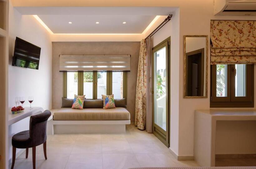 اتاق لوکس, Zephyros