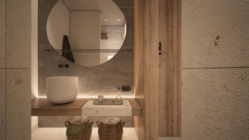 Номер Superior Вид на Море, The Syntopia Hotel   Adults Only
