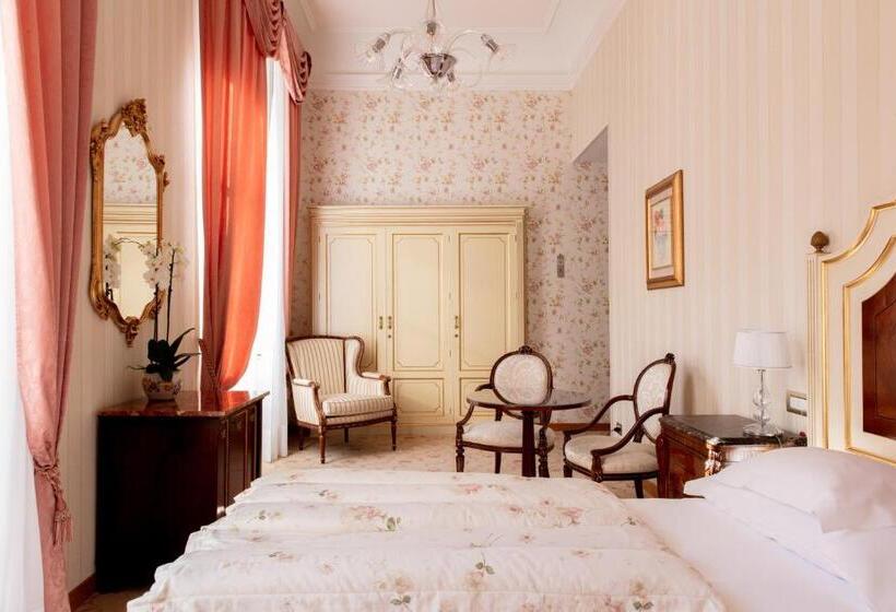 اتاق کلاسیک, Grand Hotel Villa Serbelloni   A Legendary