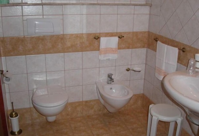 Номер Стандарт, Akrabello