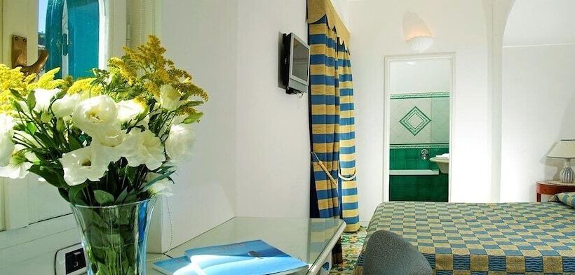 标准间, Albergo Gatto Bianco