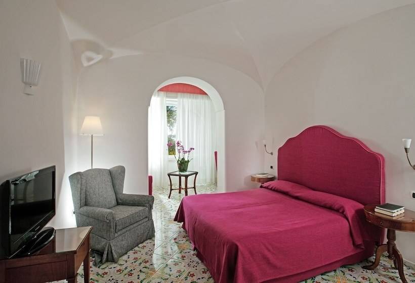 豪华房间, Albergo Gatto Bianco