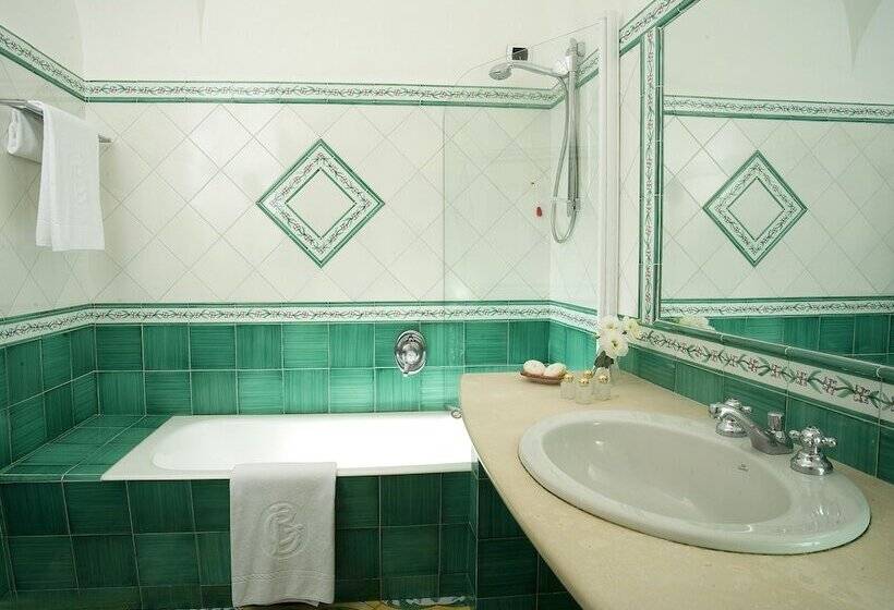 小型套房, Albergo Gatto Bianco
