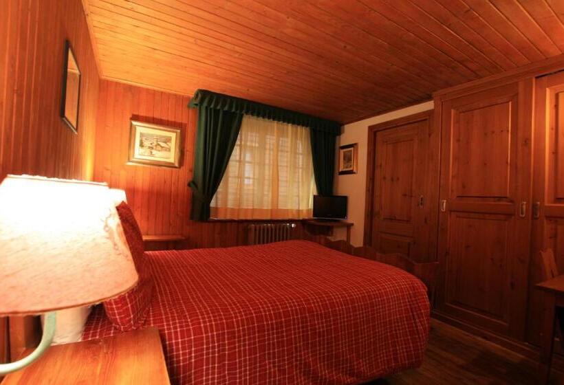 Номер Стандарт, Albergo Villa Anna Maria