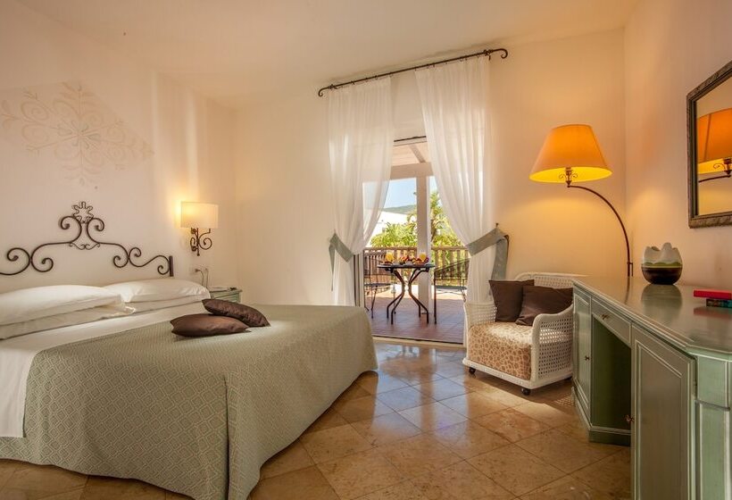 Классический Номер, El Faro Hotel & Spa