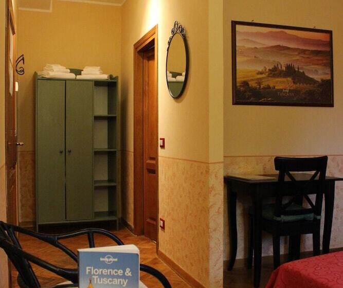 Номер Стандарт, La Pieve