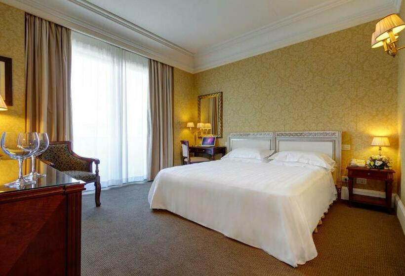 Номер Стандарт, Mercure Catania Excelsior
