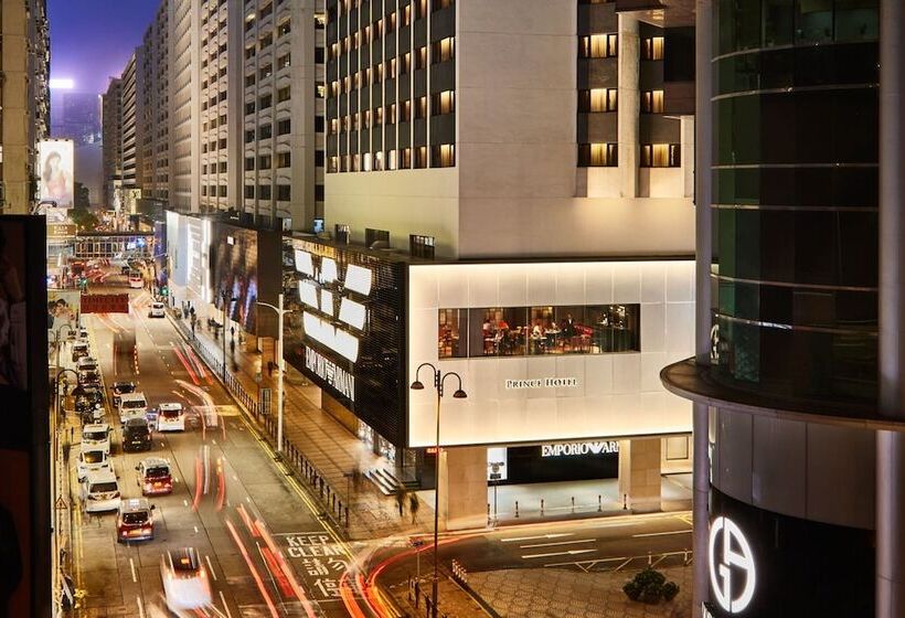 اتاق سوپریور, Prince Hotel, Marco Polo
