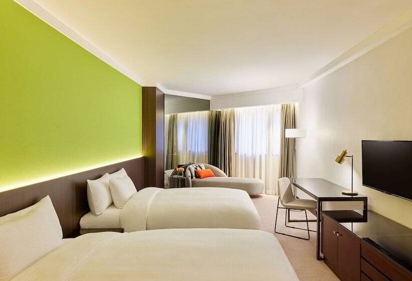 اتاق سوپریور, Prince Hotel, Marco Polo