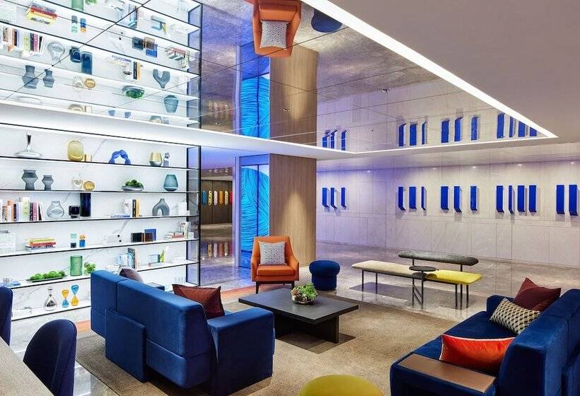 اتاق لوکس, Prince Hotel, Marco Polo