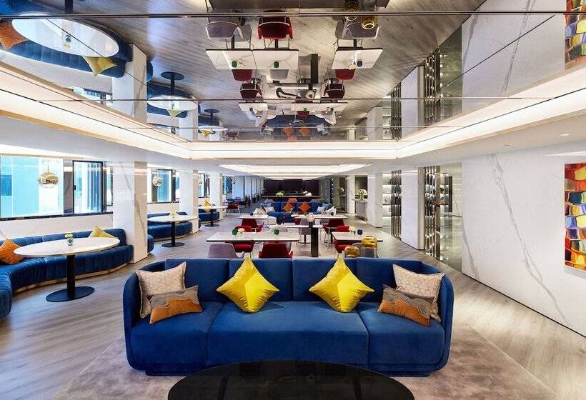 اتاق لوکس, Prince Hotel, Marco Polo