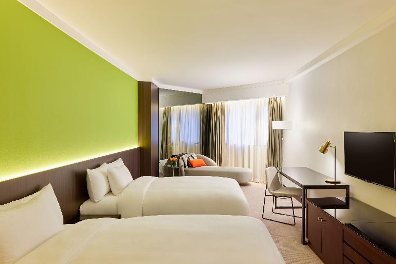 اتاق سوپریور, Prince Hotel, Marco Polo