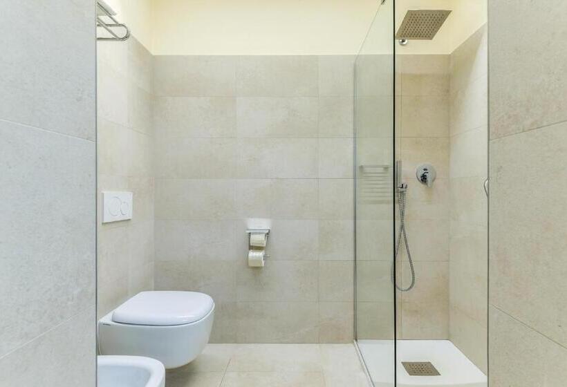 استودیوی استاندارد, Residence Le Acacie