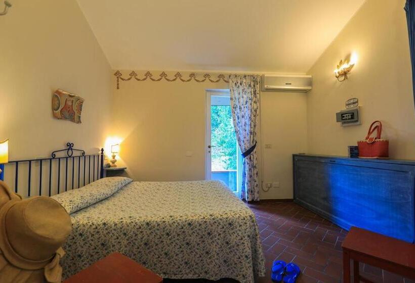 آپارتمان 2 خوابه, Residence Le Acacie