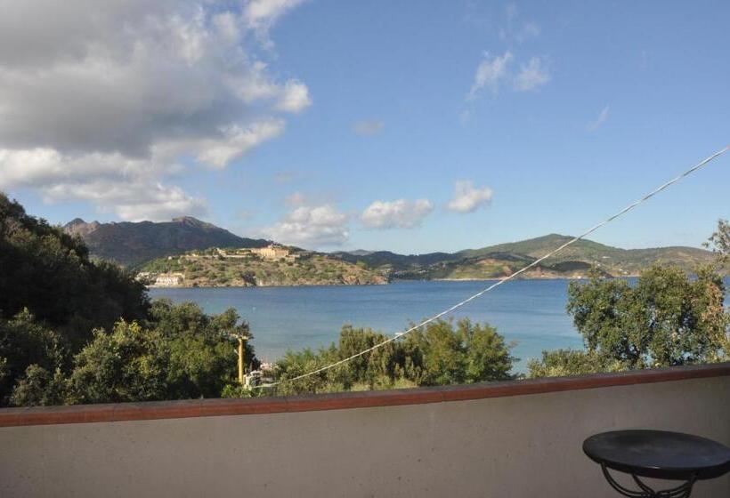 آپارتمان 2 خوابه, Residence Le Acacie