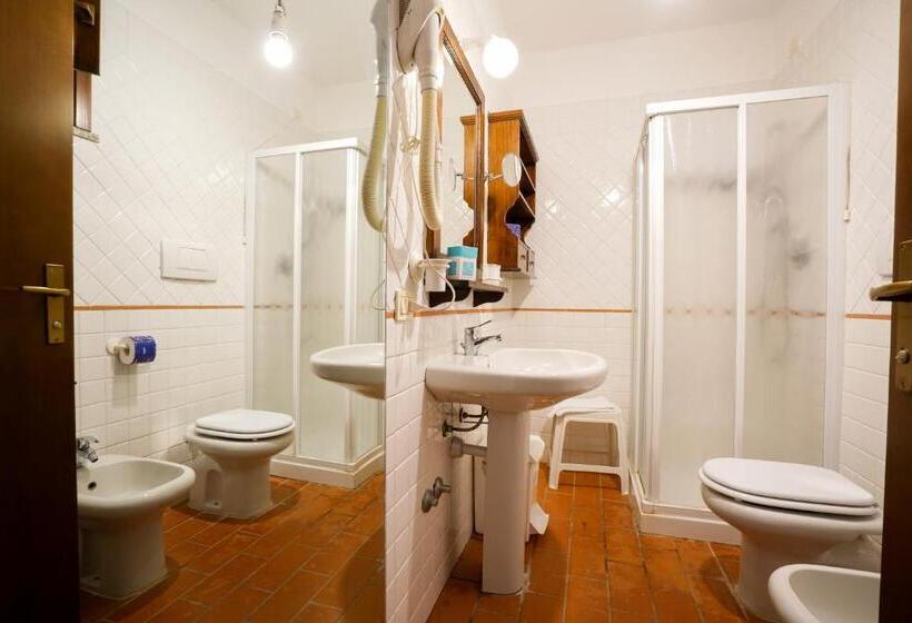آپارتمان 1 خوابه, Residence Le Acacie