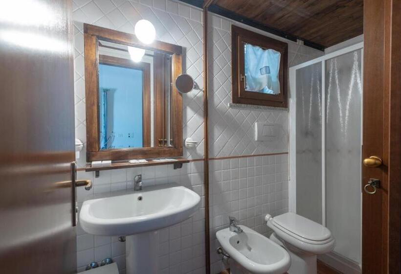 آپارتمان 1 خوابه, Residence Le Acacie