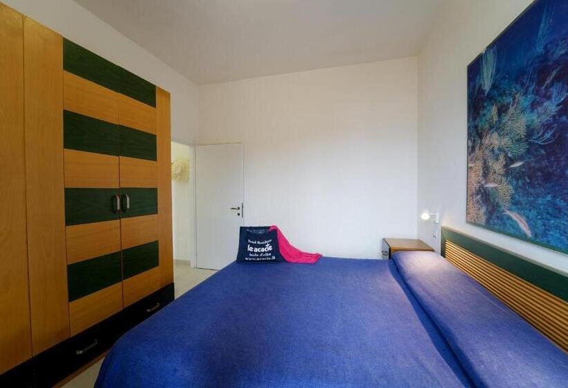آپارتمان 2 خوابه, Residence Le Acacie
