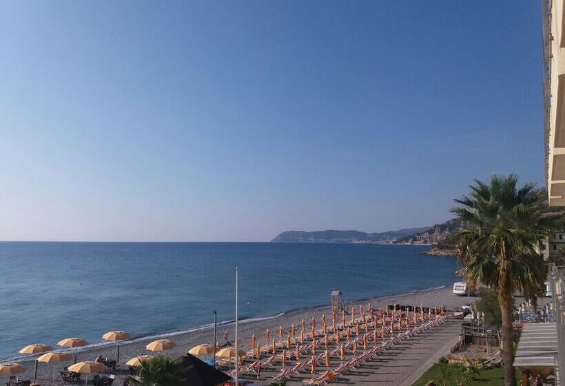 Superior Studio Sea View, Residence Sole