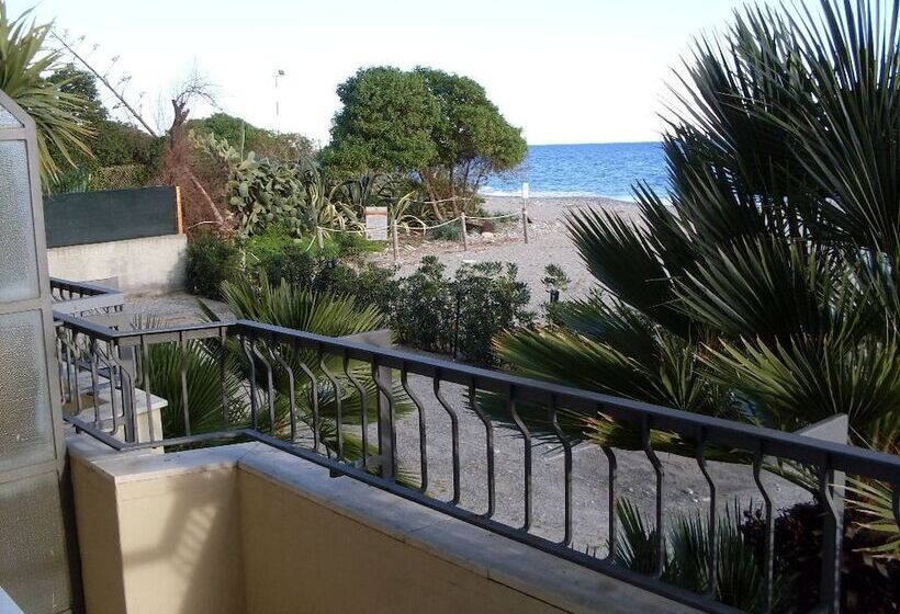 Superior Studio Sea View, Residence Sole