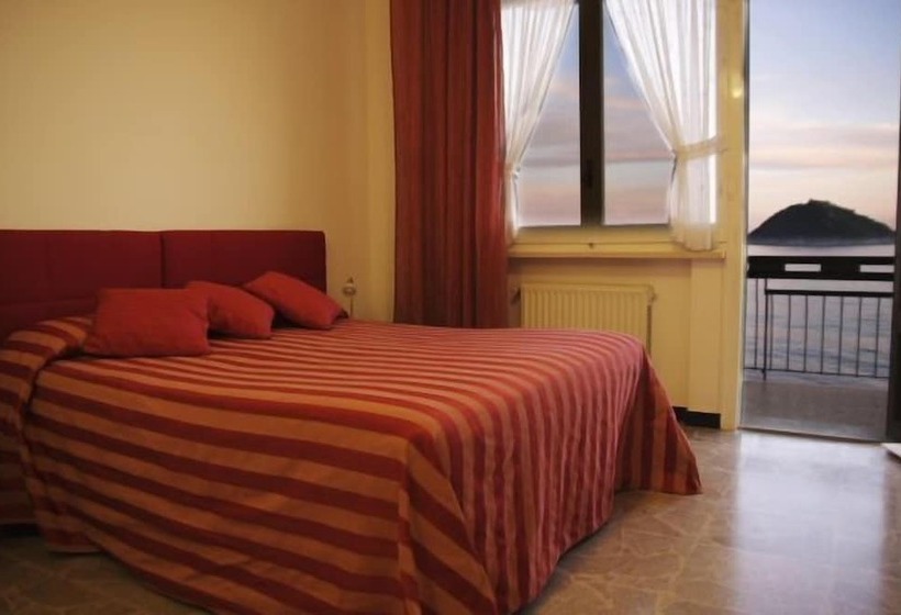 Superior Studio Sea View, Residence Sole