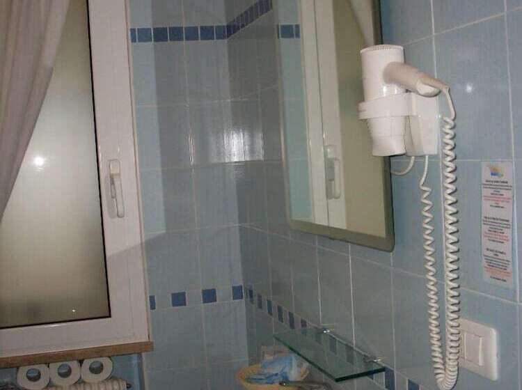 آپارتمان راحتی 1 خوابه, Residence Sole