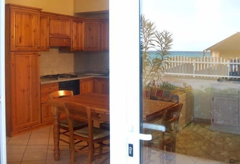 آپارتمان راحتی 1 خوابه, Residence Sole