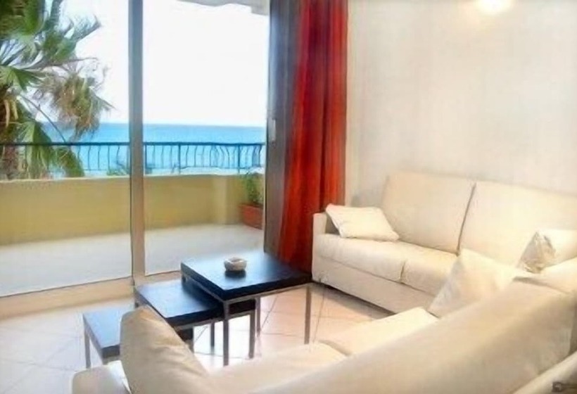 آپارتمان سوپریور 1 خوابه با چشم‌انداز دریا, Residence Sole