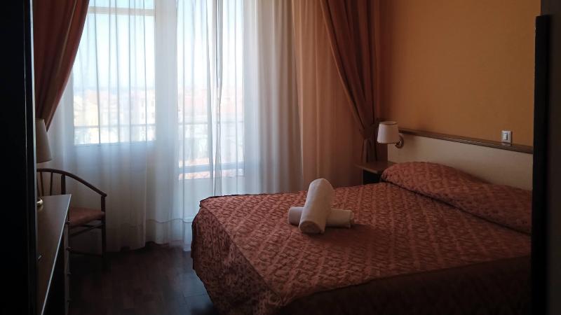 Standardrum, B&b Hotel Riviera Celle Ligure