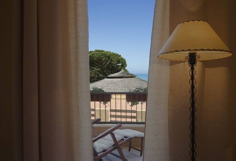 Номер Стандарт Вид на Море, Roccamare Resort   Casa Di Ponente