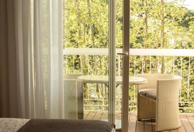 스탠다드 발코니 룸, Saraceno Resort With Private Beach