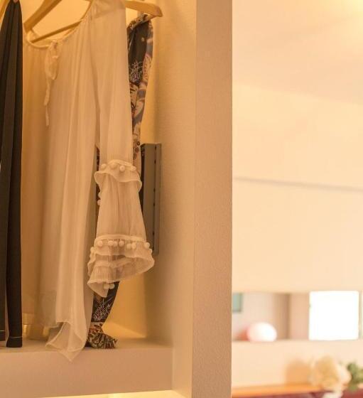 수피리어 룸, Saraceno Resort With Private Beach