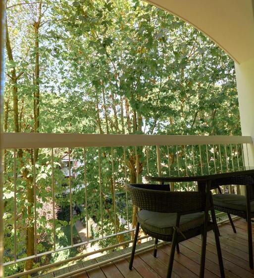 수피리어 룸, Saraceno Resort With Private Beach