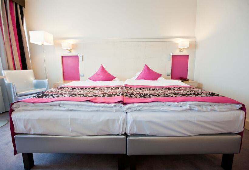 Habitació Premium, Sopron